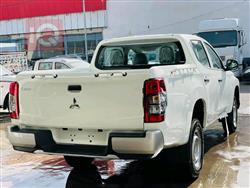 ميتسوبيشي L200